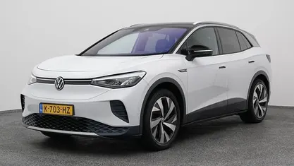 Occasion VW ID.4 150 kW (204 PK) 2020 SUV