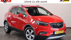 Gebruikt 2017 Opel Mokka X Innovation SUV | € 14.945 (Eerlijke prijs)