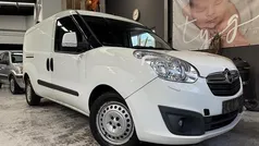 Overige Gebruikt 2013 Opel Combo MPV | € 2.950 (Eerlijke prijs)