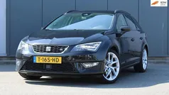 Gebruikt 2016 Seat Leon ST CONNECT Stationwagen | € 12.500 (Eerlijke prijs)