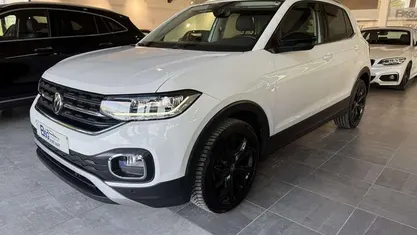 Occasion VW T-Cross 150 PK (110 kW) 2022 SUV
