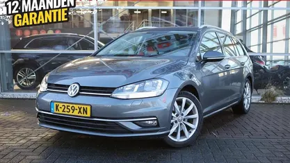 Occasion VW Golf VIII R 2021 Stationwagen