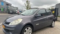 Gebruikt 2007 Renault Clio II Rip Curl Hatchback | € 1.499 (Super prijs)
