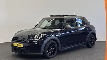 Occasion Mini Cooper 136 PK (100 kW) 2021 Hatchback