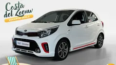 Wit Gebruikt 2020 Kia Picanto GT-Line Hatchback | € 14.945 (Eerlijke prijs)