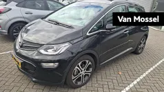 Zwart Gebruikt 2020 Opel Ampera Business Hatchback | € 13.950 (Eerlijke prijs)
