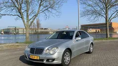 Gebruikt 2007 Mercedes E200 Sedan | € 4.950 (Super prijs)