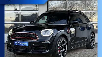 Occasion 2018 Mini John Cooper Works Countryman Chili SUV | € 25.450 (Eerlijke prijs)