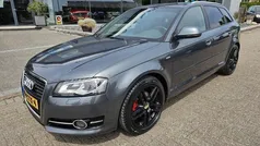 Gebruikt 2010 Audi A3 Sportback S-Line Hatchback | € 3.450 (Eerlijke prijs)
