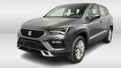 Grijs Gebruikt 2022 Seat Ateca Style SUV | € 23.450 (Super prijs)