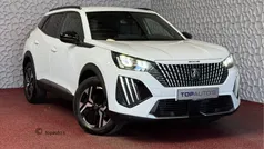 Wit Gebruikt 2024 Peugeot 2008 Allure SUV | € 28.440 (Eerlijke prijs)