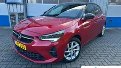 Gebruikt 2020 Opel Corsa GS Line Hatchback | € 14.395 (Eerlijke prijs)