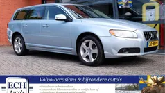 Gebruikt 2009 Volvo V70 Summum Stationwagen | € 7.450 (Super prijs)