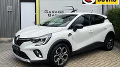 Wit Gebruikt 2020 Renault Captur Intens SUV | € 17.950 (Eerlijke prijs)