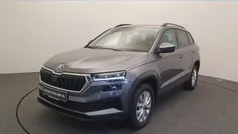 Grijs Gebruikt 2024 Skoda Karoq Business Line SUV | € 36.450 (Eerlijke prijs)
