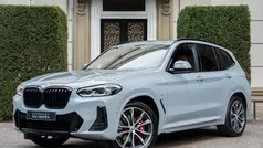 Gebruikt 2023 BMW X3 Executive SUV | € 54.940 (Eerlijke prijs)