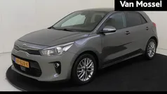 Gebruikt 2018 Kia Rio Hatchback | € 13.940 (Eerlijke prijs)