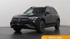 Gebruikt 2024 Mercedes EQB250+ Business SUV | € 42.850 (Super prijs)