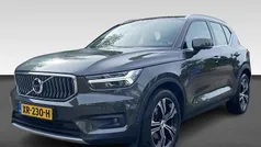 Grijs Gebruikt 2019 Volvo XC40 Inscription SUV | € 32.430 (Eerlijke prijs)