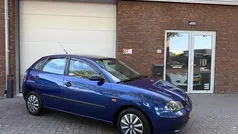 Gebruikt 2002 Seat Ibiza Stella Hatchback | € 1.999 (Eerlijke prijs)