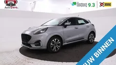 Gebruikt 2022 Ford Puma ST-Line SUV | € 19.995 (Eerlijke prijs)