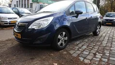 Gebruikt 2011 Opel Meriva Edition MPV | € 2.150 (Super prijs)