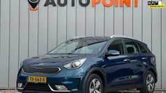 Gebruikt 2018 Kia Niro SUV | € 13.889 (Goede deal)
