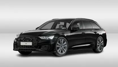 Gebruikt 2025 Audi A6 S-Line Stationwagen | € 59.950 (Eerlijke prijs)