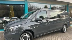 Gebruikt 2020 Mercedes Vito MPV | € 16.900 (Goede deal)