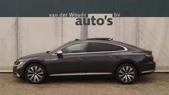 Gebruikt 2022 VW Arteon Business+ Hatchback | € 25.900 (Goede deal)