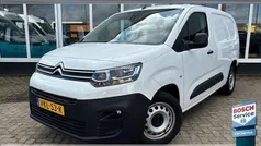 Gebruikt 2021 Citroën Berlingo MPV | € 10.945 (Eerlijke prijs)