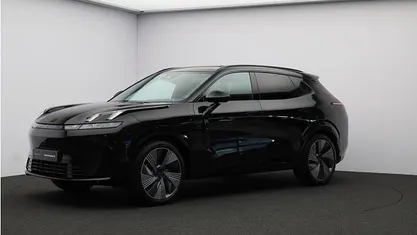 Zwart Occasion 2025 Lynk & Co 08 SUV | € 51.950 (Goede deal)