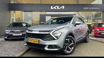 Occasion Kia Sportage 2025 SUV