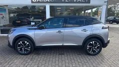 Gebruikt 2020 Peugeot 2008 GT-line SUV | € 19.950 (Eerlijke prijs)