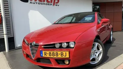 Occasion Alfa Romeo Brera Distinctive 200 PK (147 kW) 2006 Coupé
