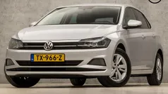 Gebruikt 2018 VW Polo Sportline Hatchback | € 16.445 (Goede deal)