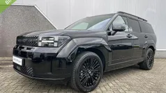 Gebruikt 2025 Hyundai Santa Fe Blackline SUV | € 67.390 (Goede deal)