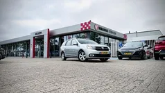 Grijs Gebruikt 2019 Dacia Logan MCV Lauréate MPV | € 11.985 (Eerlijke prijs)