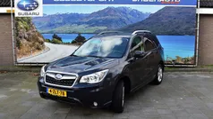 Grijs Gebruikt 2015 Subaru Forester SUV | € 17.750 (Eerlijke prijs)