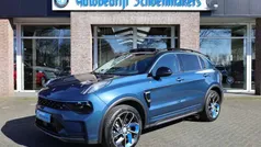 Gebruikt 2021 Lynk & Co 01 SUV | € 22.940 (Eerlijke prijs)
