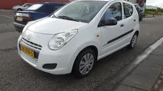 Gebruikt 2012 Suzuki Alto Comfort Hatchback | € 2.650 (Eerlijke prijs)