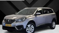 Gebruikt 2019 Peugeot 5008 Active MPV | € 20.945 (Eerlijke prijs)
