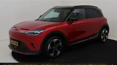 Gebruikt 2024 Smart #1 Brabus SUV | € 35.945 (Eerlijke prijs)