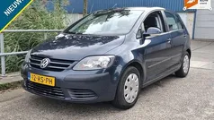 Gebruikt 2005 VW Golf Plus Comfortline MPV | € 2.999 (Eerlijke prijs)