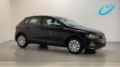 Zwart Gebruikt 2020 VW Polo Comfortline Hatchback | € 13.450 (Eerlijke prijs)