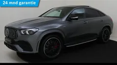 Grijs Gebruikt 2020 Mercedes GLE53 AMG Premium Plus Coupé | € 89.945 (Eerlijke prijs)