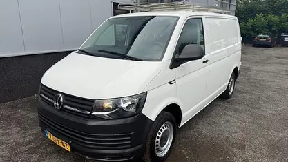 Gebruikt 2017 VW T6 Van | € 10.950 (Goede deal)