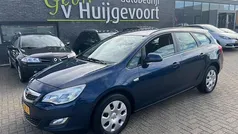 Gebruikt 2011 Opel Astra Edition Stationwagen | € 2.650 (Eerlijke prijs)