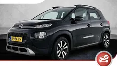 Zwart Gebruikt 2020 Citroën C3 Aircross Origins SUV | € 13.925 (Eerlijke prijs)