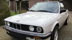 Gebruikt 1992 BMW 320 | € 31.750